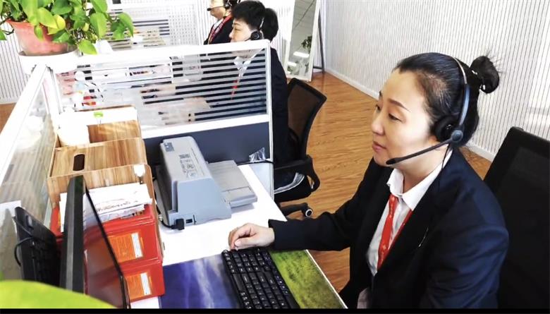 心灵连线：我们一直在守候