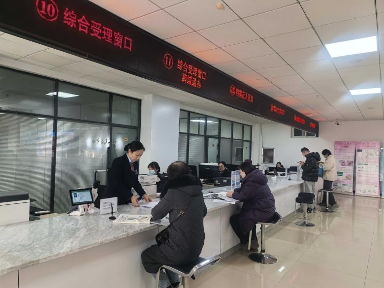 呼和浩特市回民区：稳固服务创新，优化市场主体服务环境