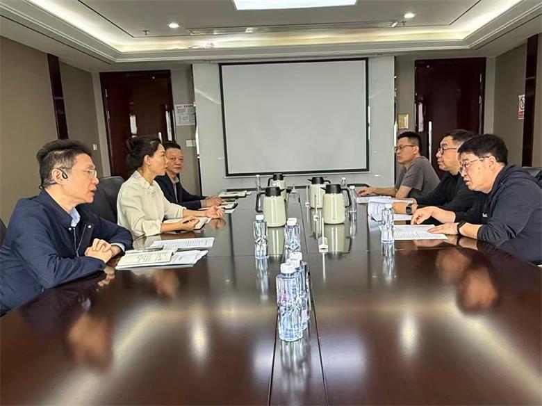 呼和浩特市回民区：多维度“项目管家”服务助力重点项目建设加速