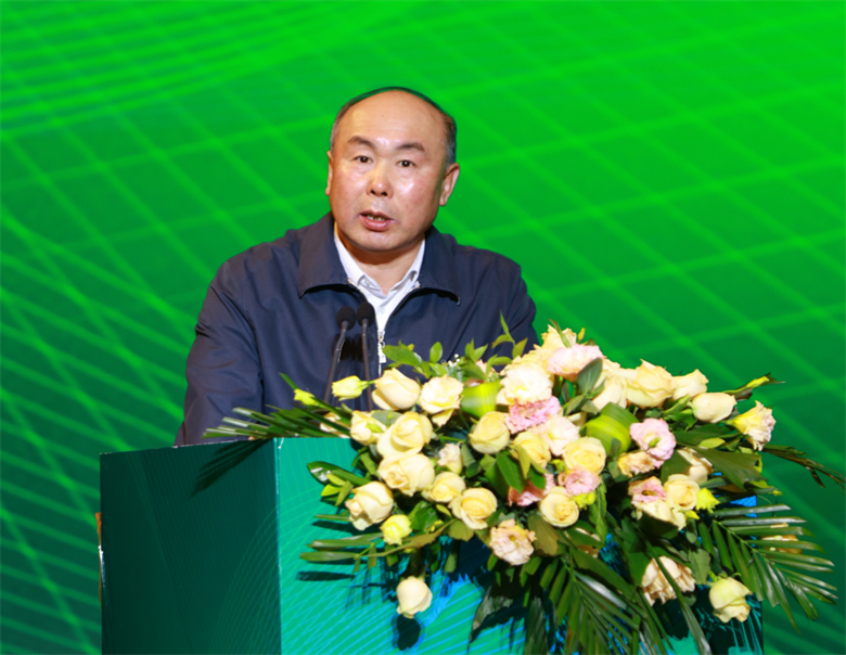 阿拉善盟盟长代钦