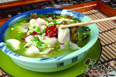 酸菜鱼的五个美食典故kl.jpg