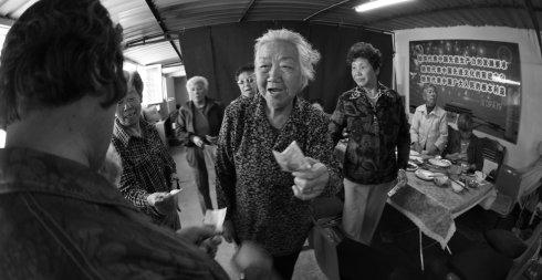 寻访诺和木勒：草原丝绸之路桥头堡记忆与依然坚守的“工匠精神”